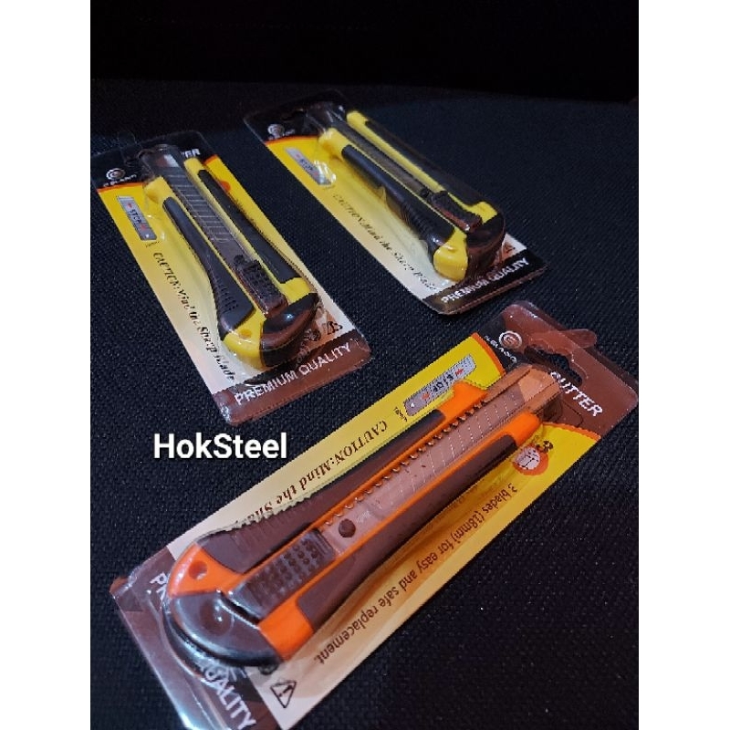 

Cutter Premium Quality