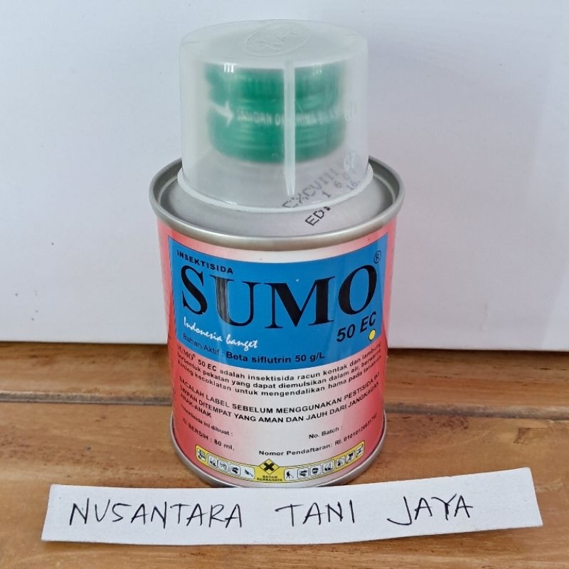 Sumo 50ec 80ml