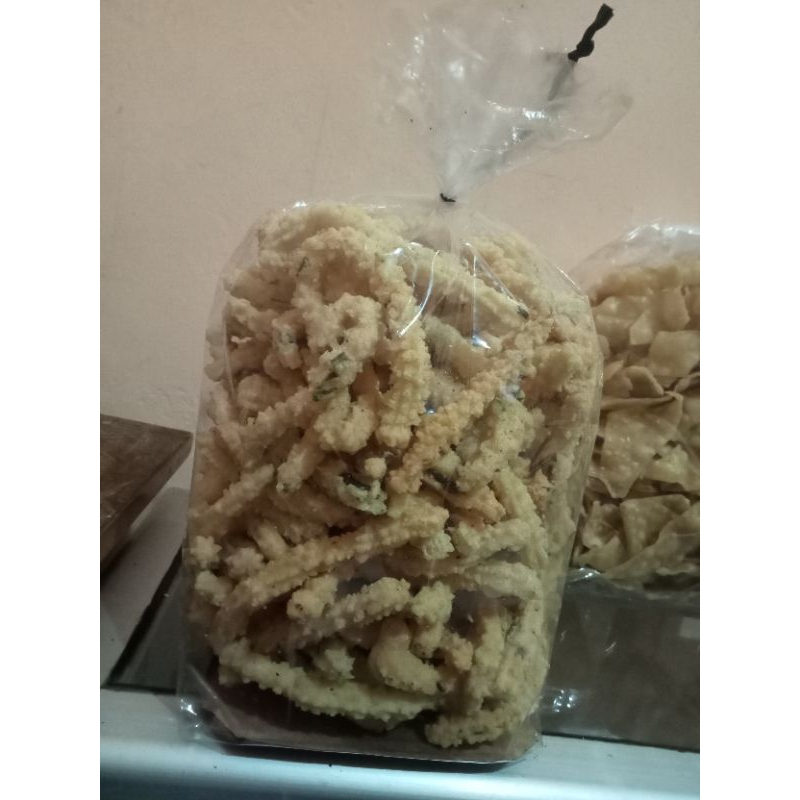 

kue akar kelapa