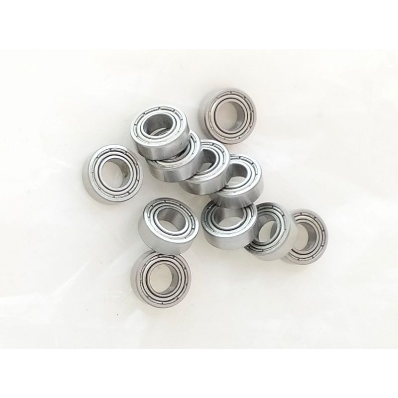 BEARING MINIATURE R 188 ZZ