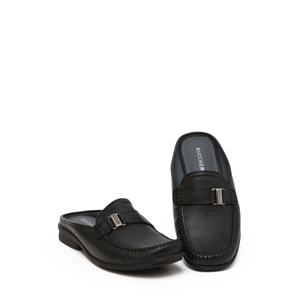 Buccheri Slop Wanita Kalandra:B2234-H