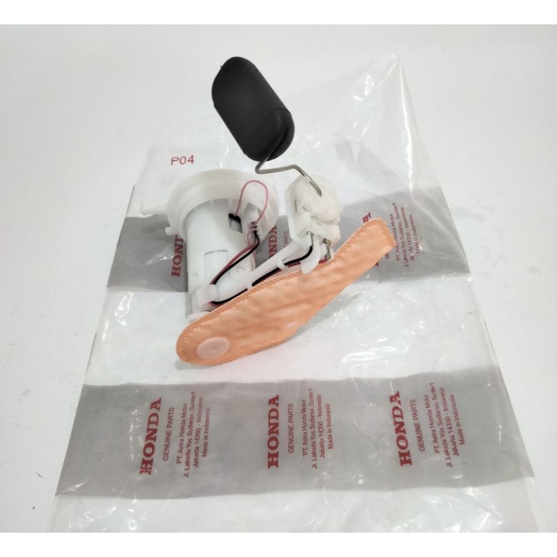 Fuel Pump Assy Beat Fi 2012-2015 Pompa bensin Scoopy Fi Scoopy Esp