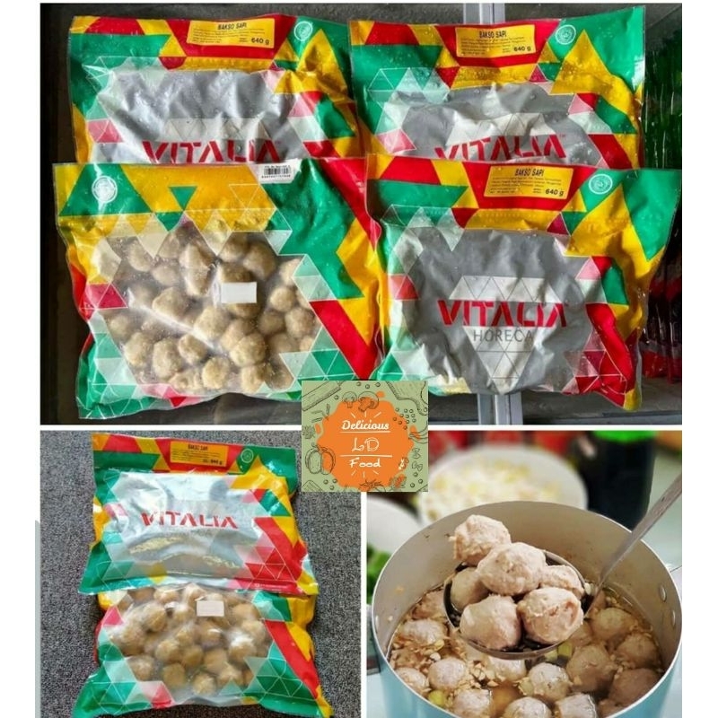 

bakso sapi vitalia