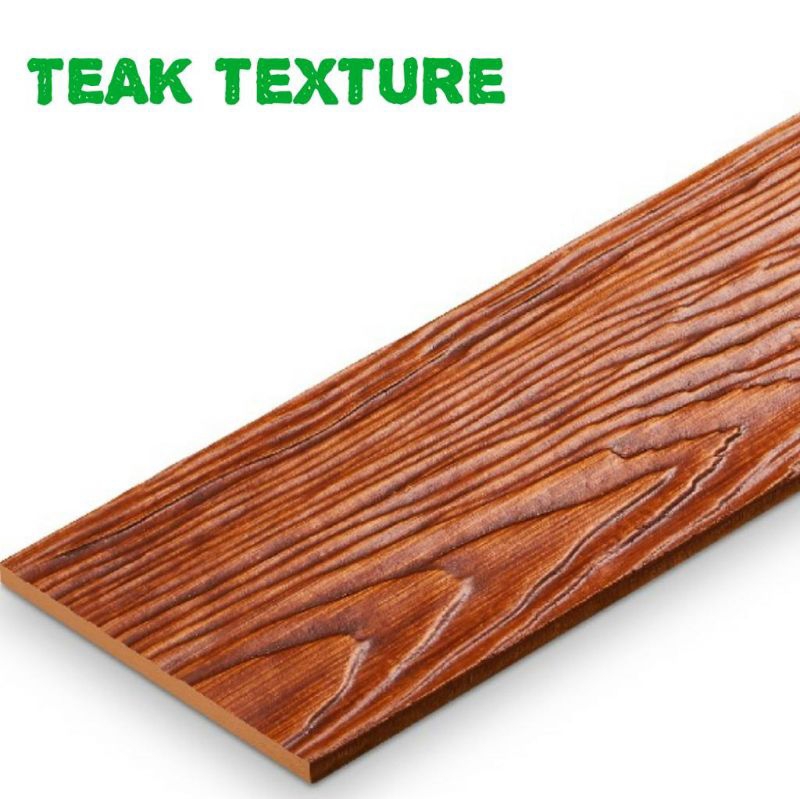 Lis Plang Plafon PVC