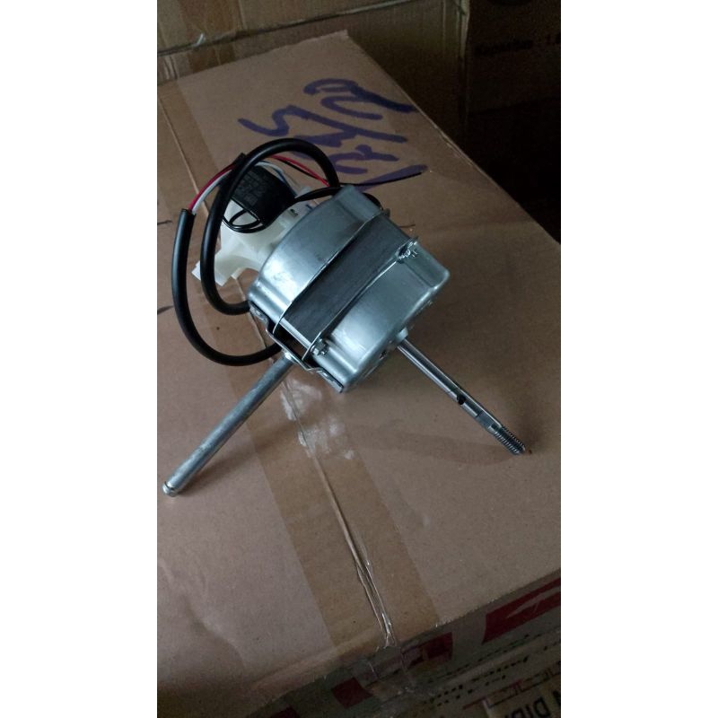 Dinamo Kipas angin yasaka/Sanex/advance 16 inch 3 in 1