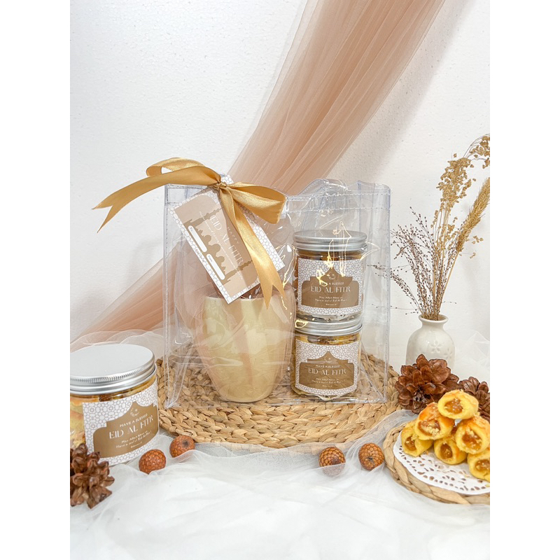 

HAMPERS LEBARAN MURAH