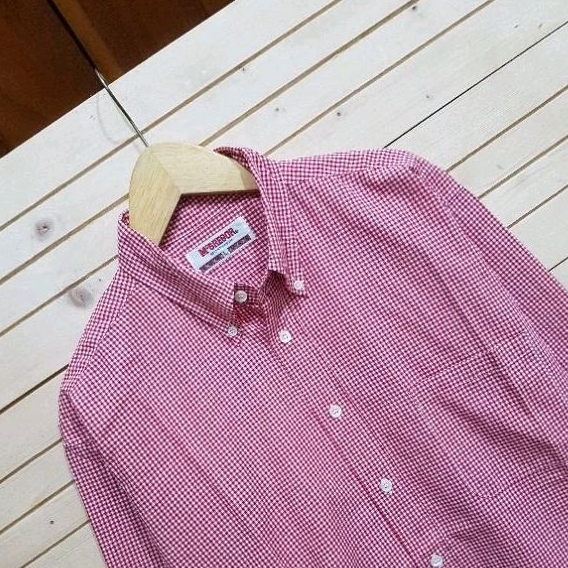 McGregor Original Second