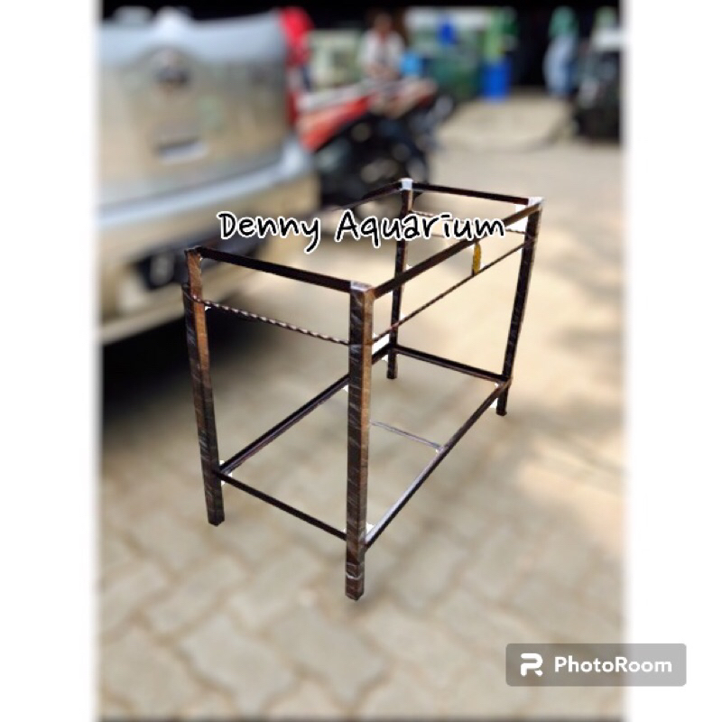 Rak aquarium 80 x 40cm