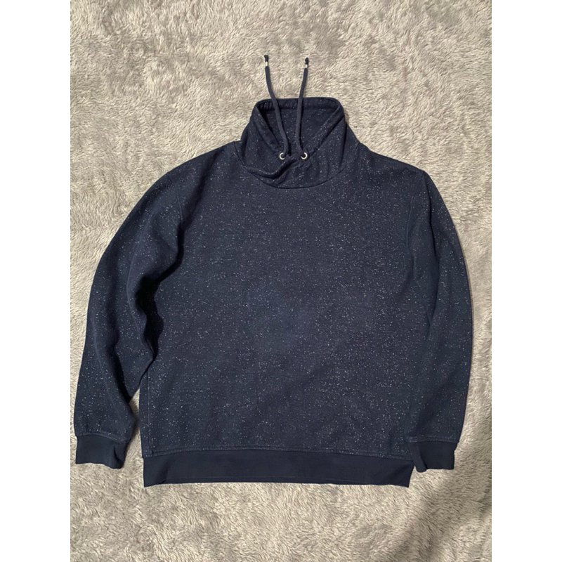 Crewneck Zara man