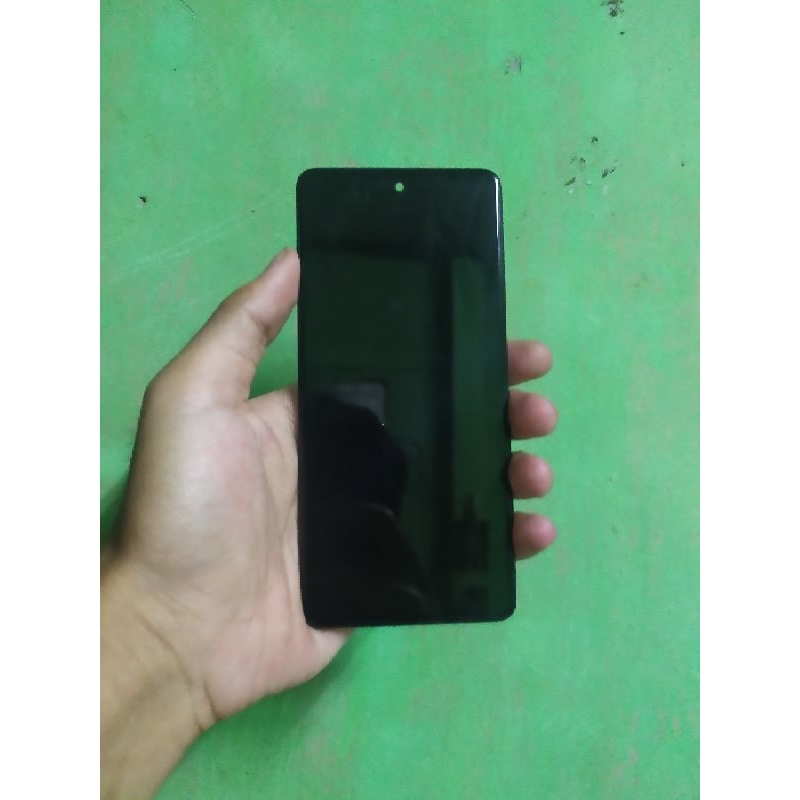 LCD SAMSUNG A51 Original Amoled