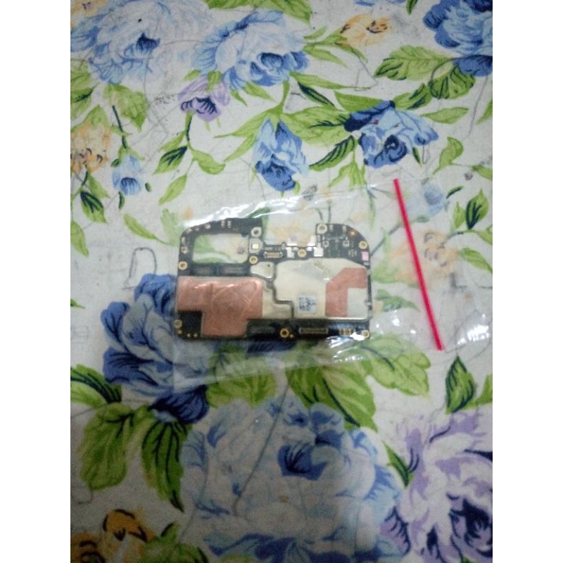 PCB Mesin Oppo a5s mati segel