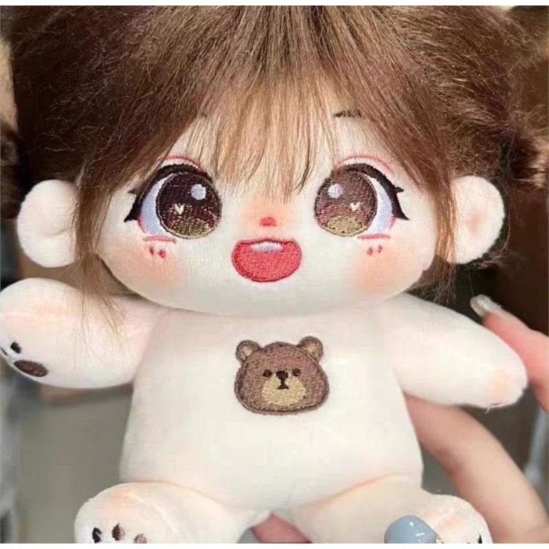 doll 20 cm