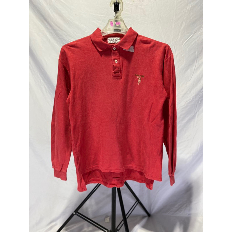 Polo T-shirt golf Polo preloved