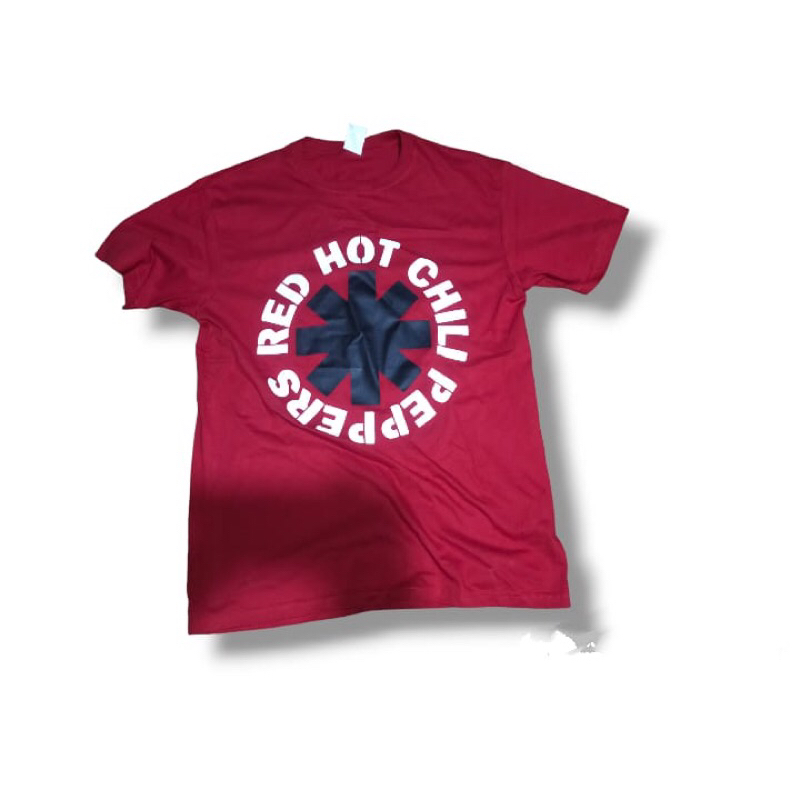 T shirt RHCP