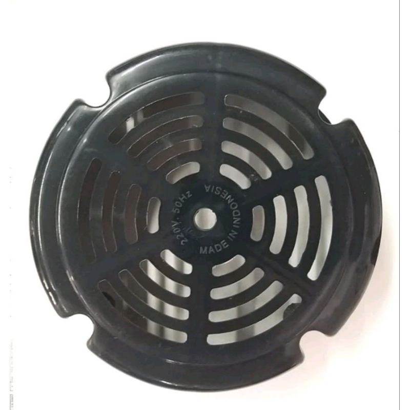TUTUP FAN COVER SHIMIZU PS 226 - 230 BIT ( Diameter -/+ 16 cm )