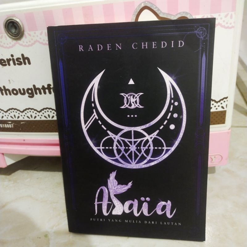 Novel Alaia