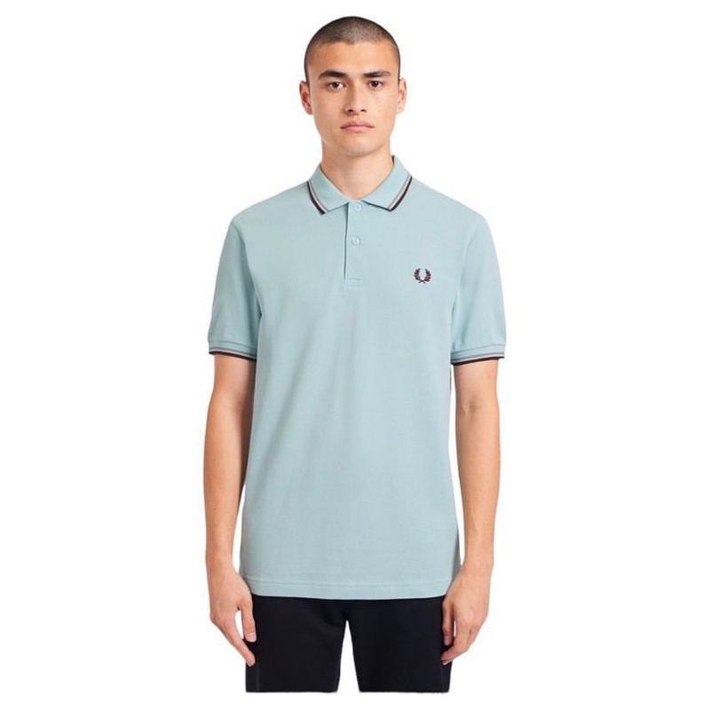 FRED PERRY POLO SHIRT USED / BEKAS / SECOND