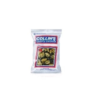 

Collins Butternut -permen colins Butternut 160 gr (50 pcs)