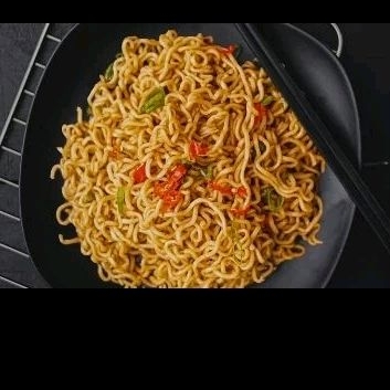 

indomie next level