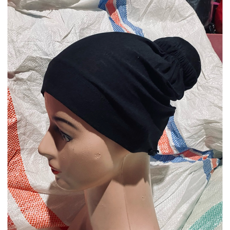 CIPUT POLOS CEPOL | CIPUT ARAB CEPOL | DALEMAN KERUDUNG