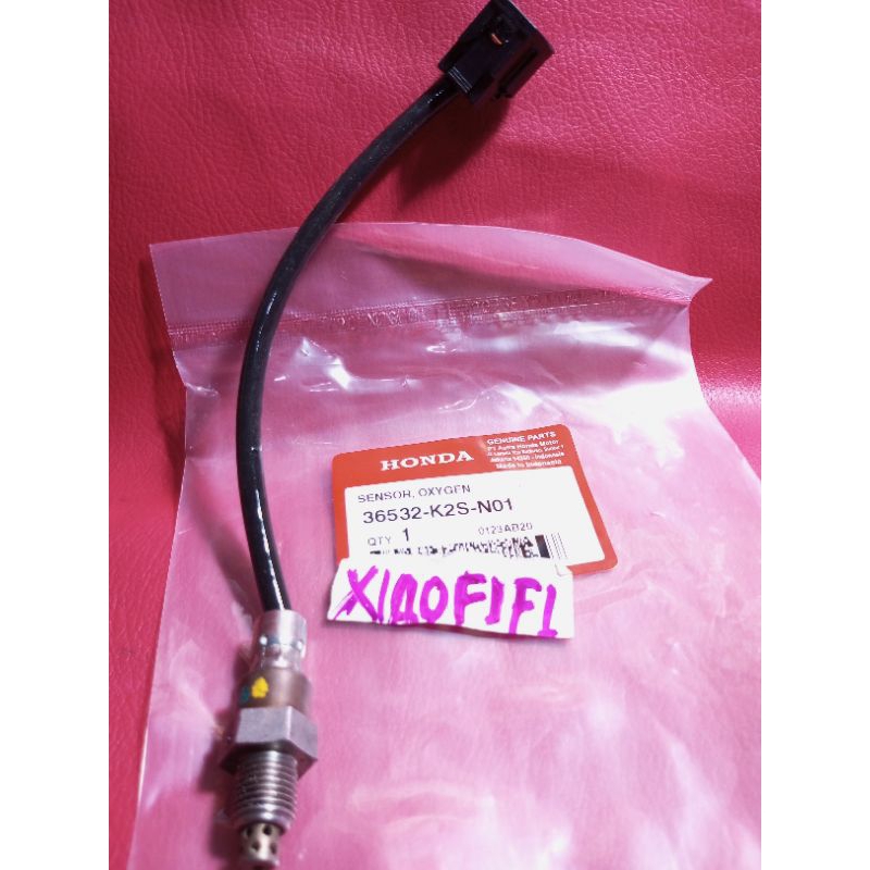 sensor O2 knalpot Vario 160,PCX 160,ADV 160,stylo 160(K2S)