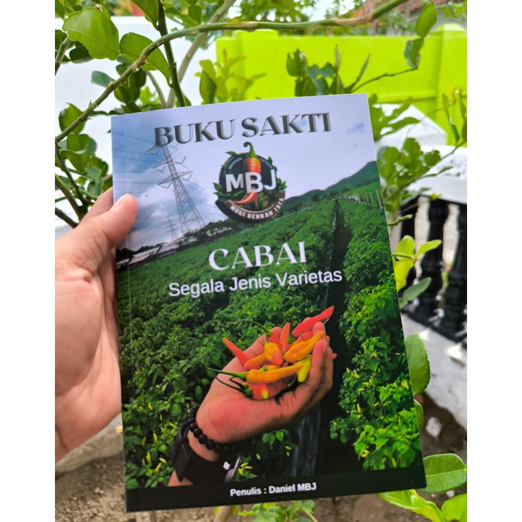 Hemat Banget Buku Sakti MBJ