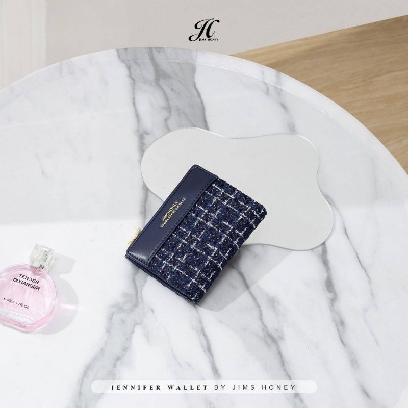 Jennifer Wallet