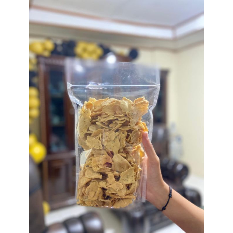 

kue bawang khas minang 500gram