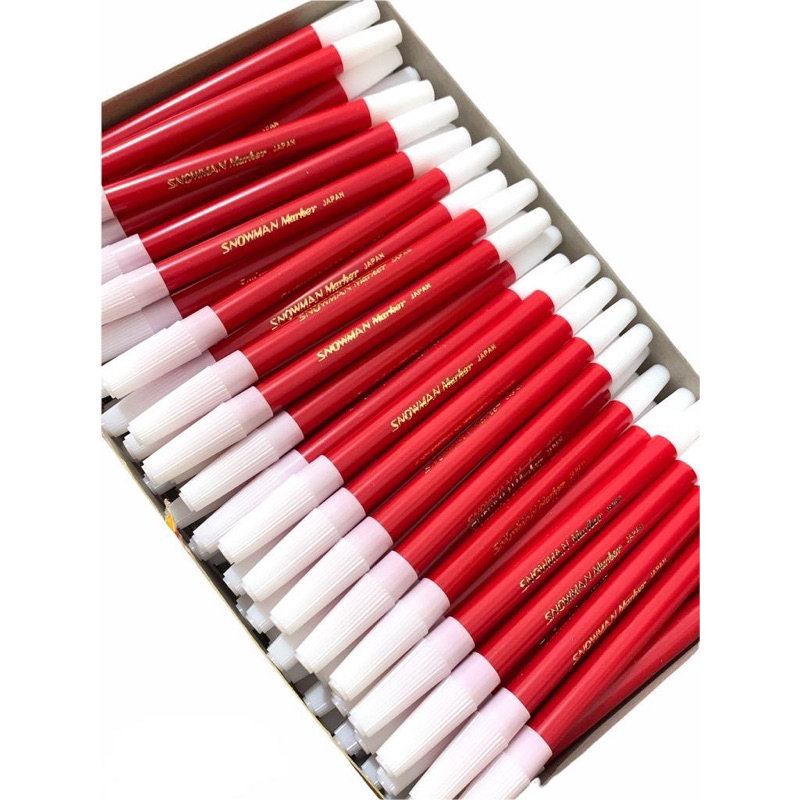 

1Pcs SPIDOL SNOWMAN KECIL HITAM, MERAH, BIRU