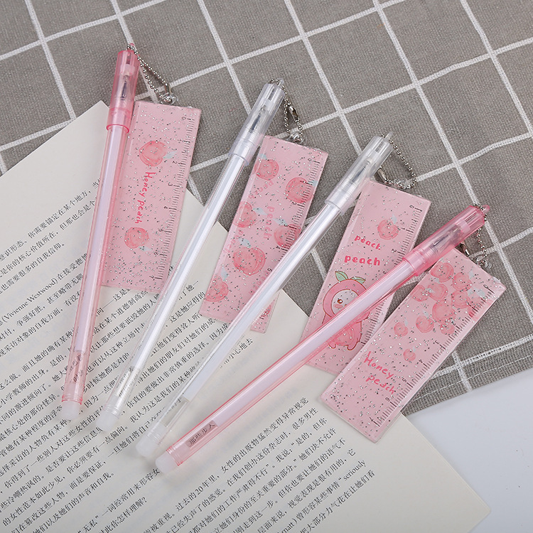 

PULPEN PENGGARIS PEACH / PULPEN PEACH / PULPEN PENGGARIS