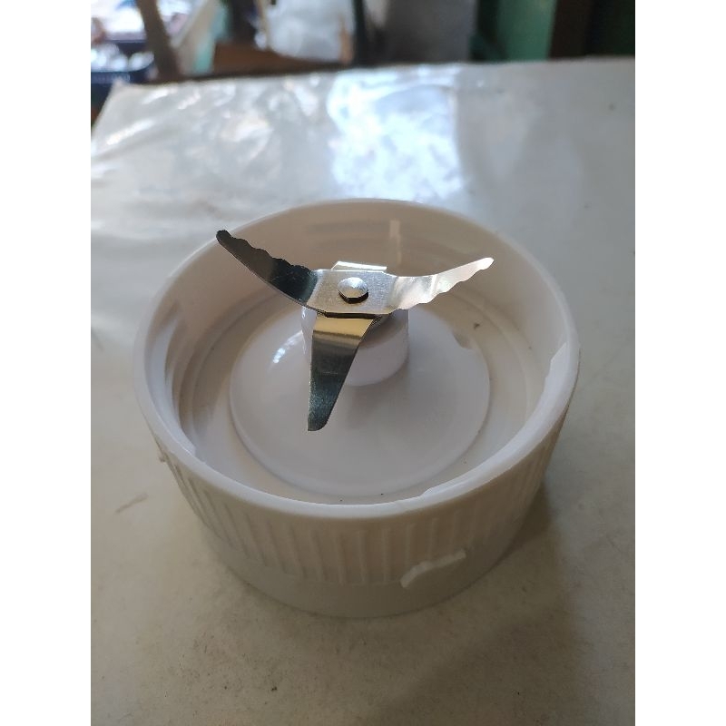 MOUNTING PISAU BLENDER PANASONIC MX-E310