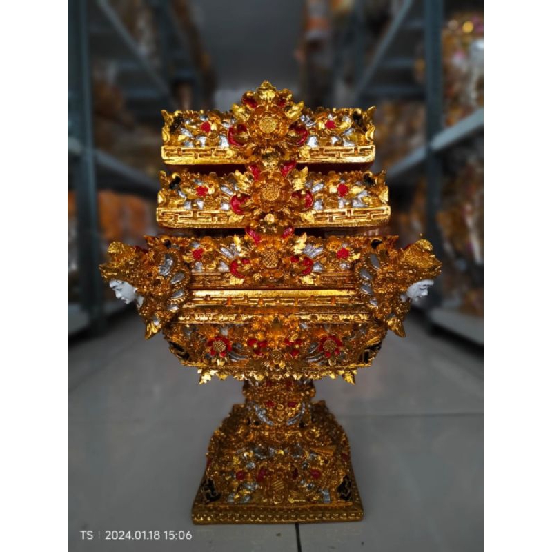 Dulang simbar prada elit ORI