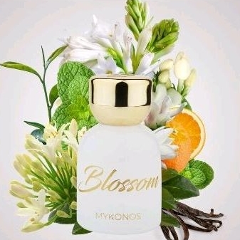 MYKONOS parfum UNISEX wanita dan pria