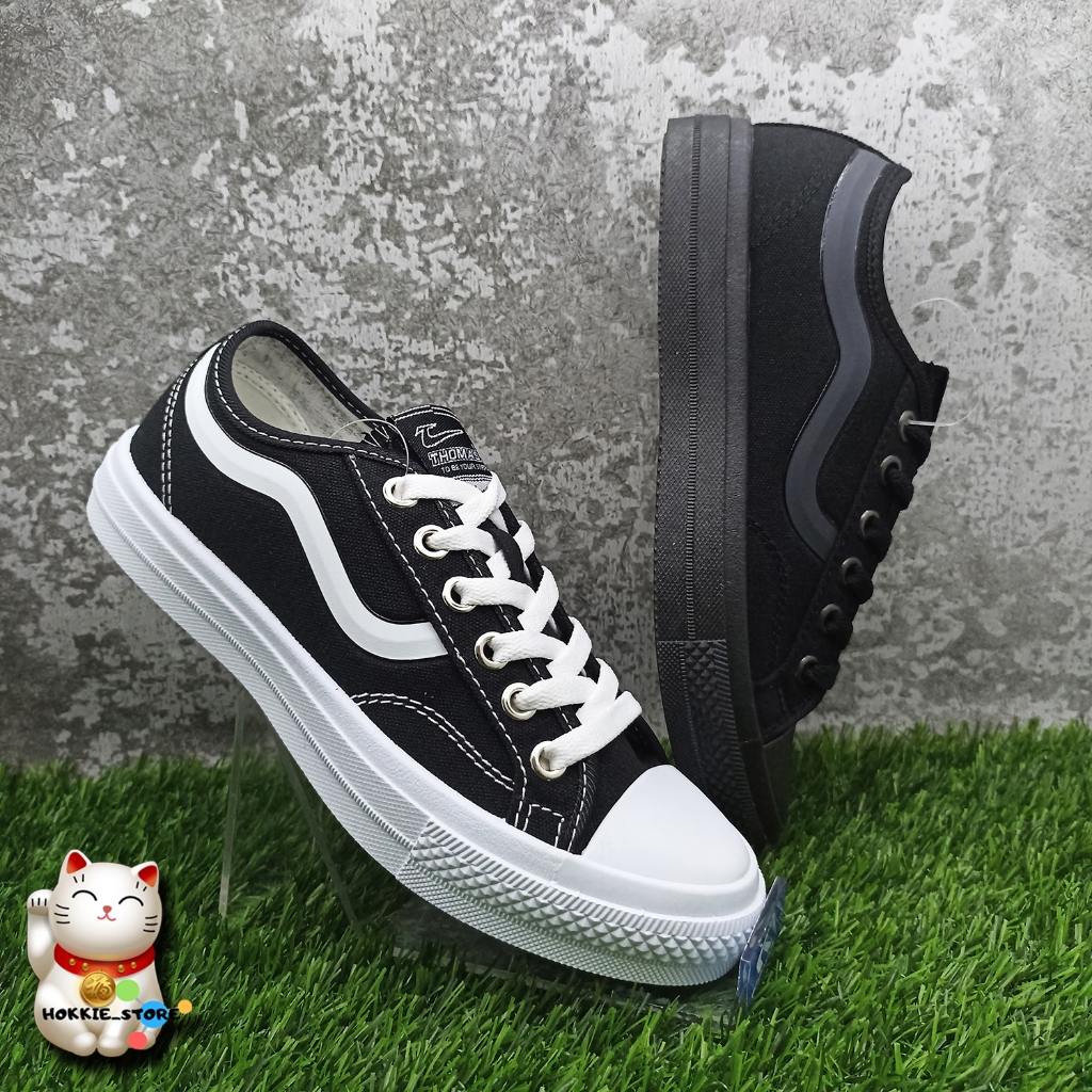 THOMAS SEPATU FASHION SNEAKERS TYPE LC-08