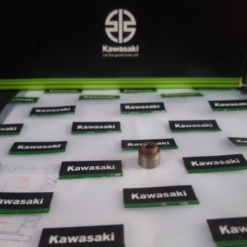 seal klep ninja 250 karbu 250 fi