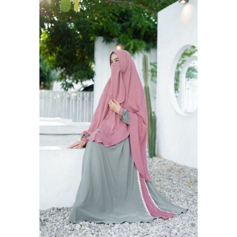 NAYFA SET BY GERAI MIKA