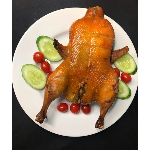 

Bebek Peking panggang