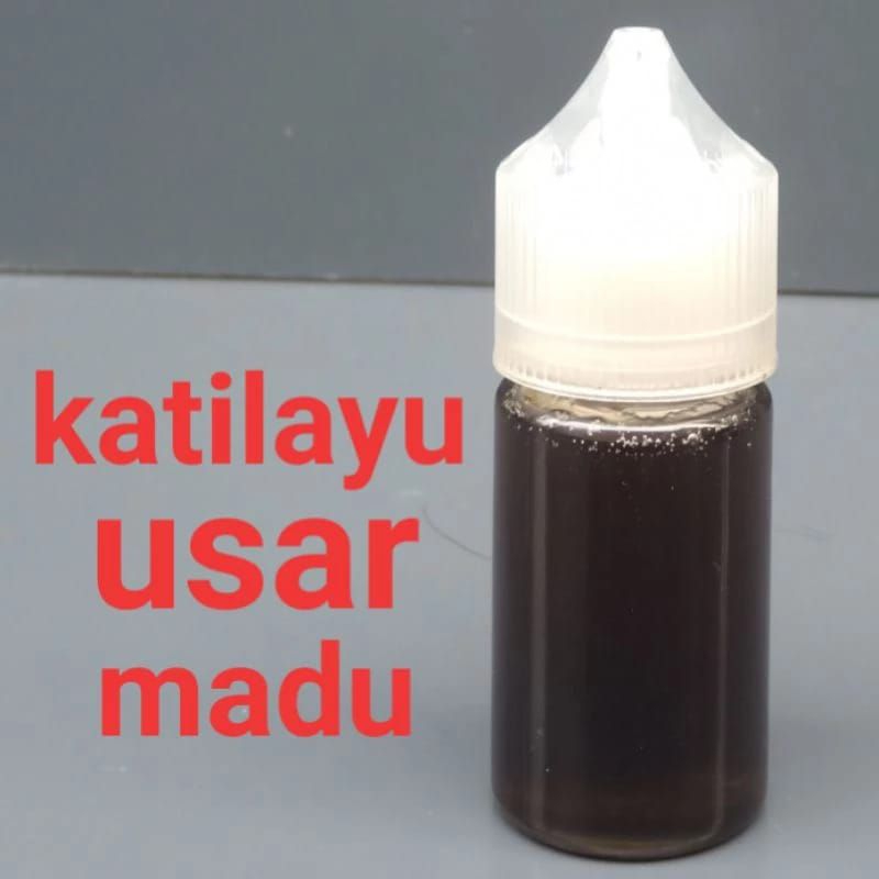 ESSEN OPLOSAN KATILAYU USAR MADU 30ML