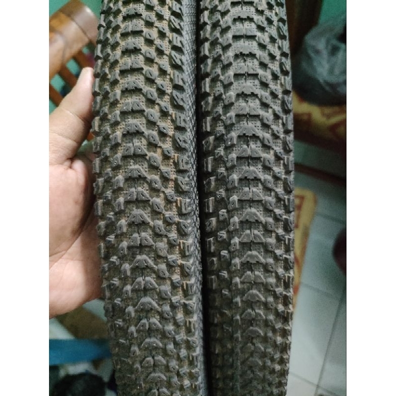 Maxxis Pace Kevlar ukuran 27,5x1,95