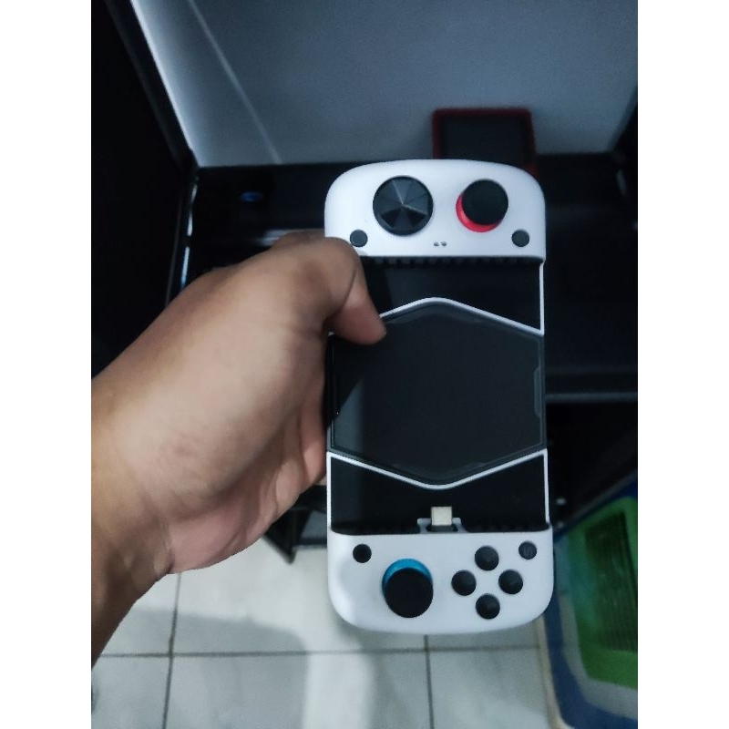 Gamesir x3 type C (second)