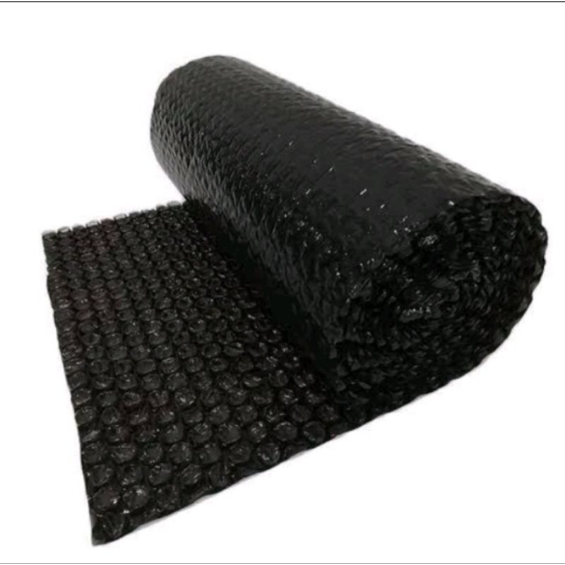 

Bubble Wrap | untuk tambahan packing