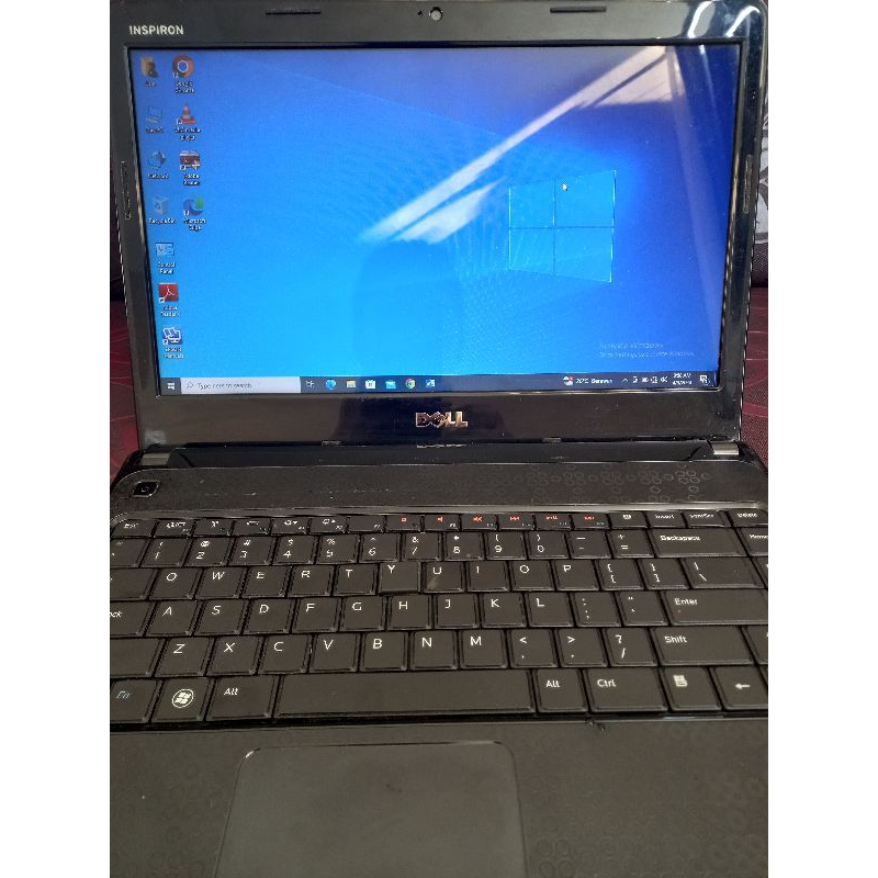 LAPTOP DELL 4030 Core i3
