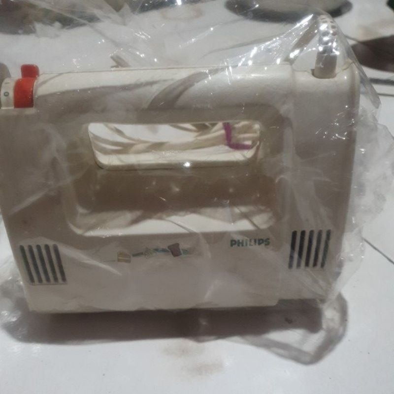 mesin mixer philips HR 1500