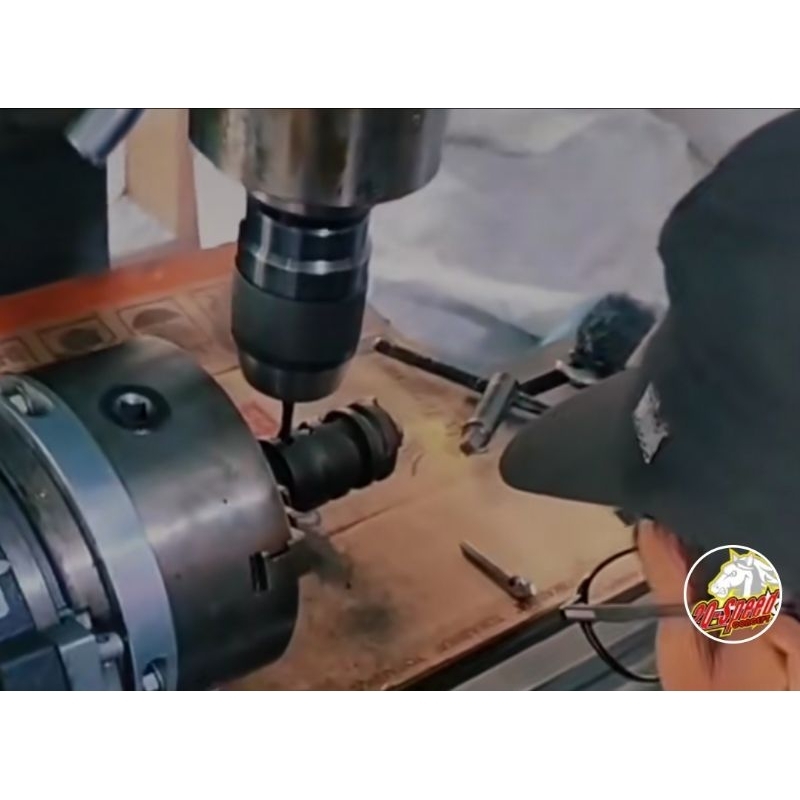 shift drum mx new 6 speed ataka