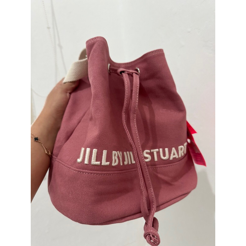 JILL BY JILL STUART TAS SERUT SLING BAG ORIGINAL PRELOVED