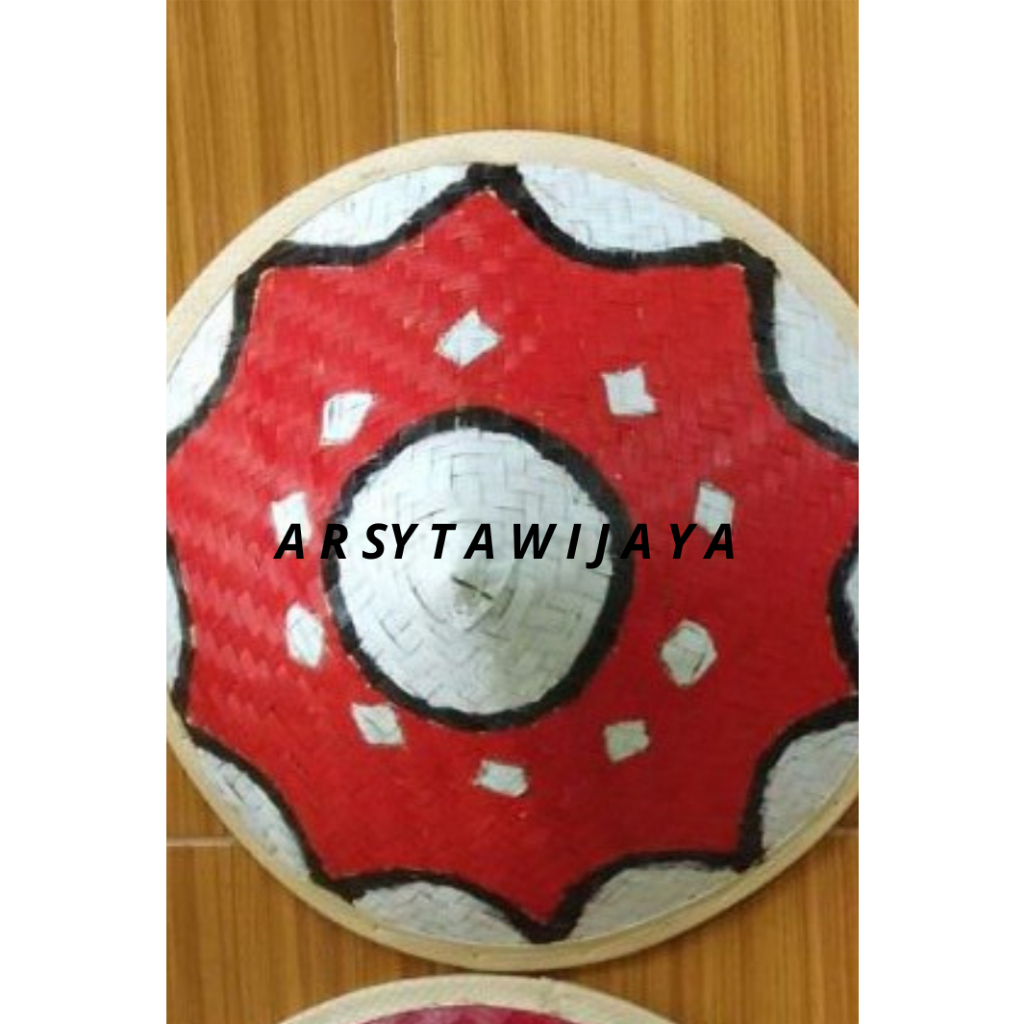 DISKON TOPI CAPING LUKIS HIAS - CAPING LUKIS MOTIF UNIK - CAPING LUKIS PREMIUM