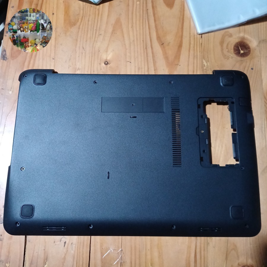 BOTTOM Case Casing Cover Bawah Laptop ASUS X455Y K455LJ A455L R455L