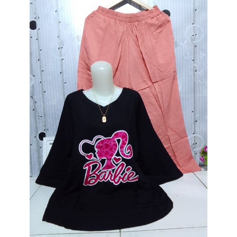 setelan rayon twil jumbo ld 120-130cm