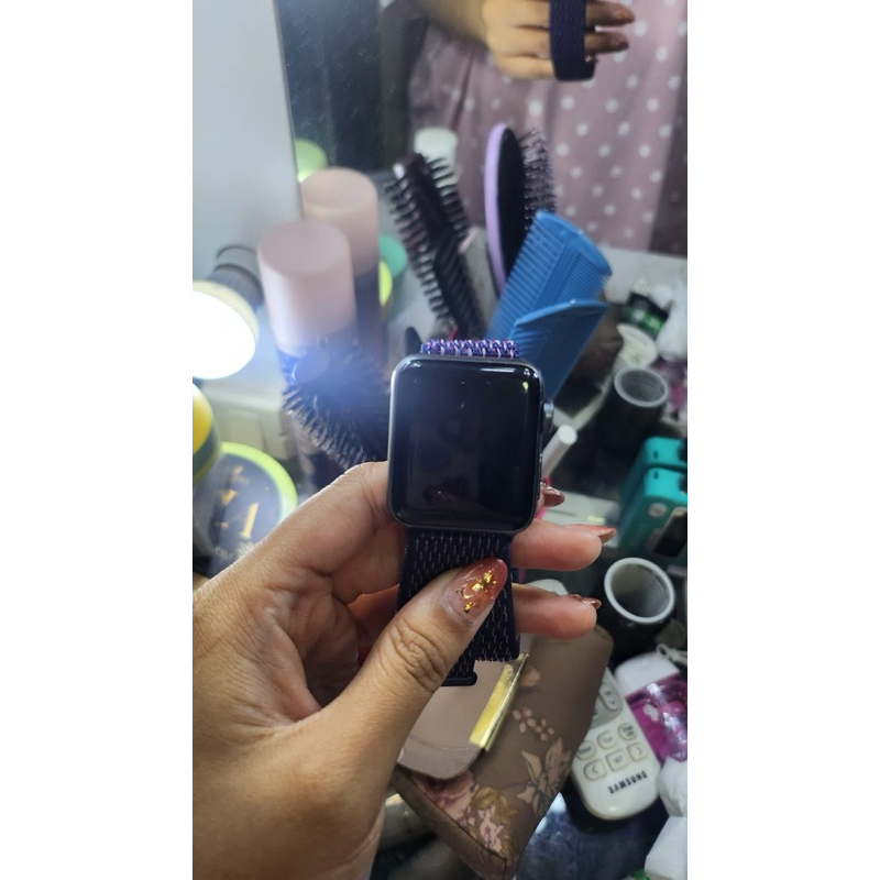 Apple watch series 3