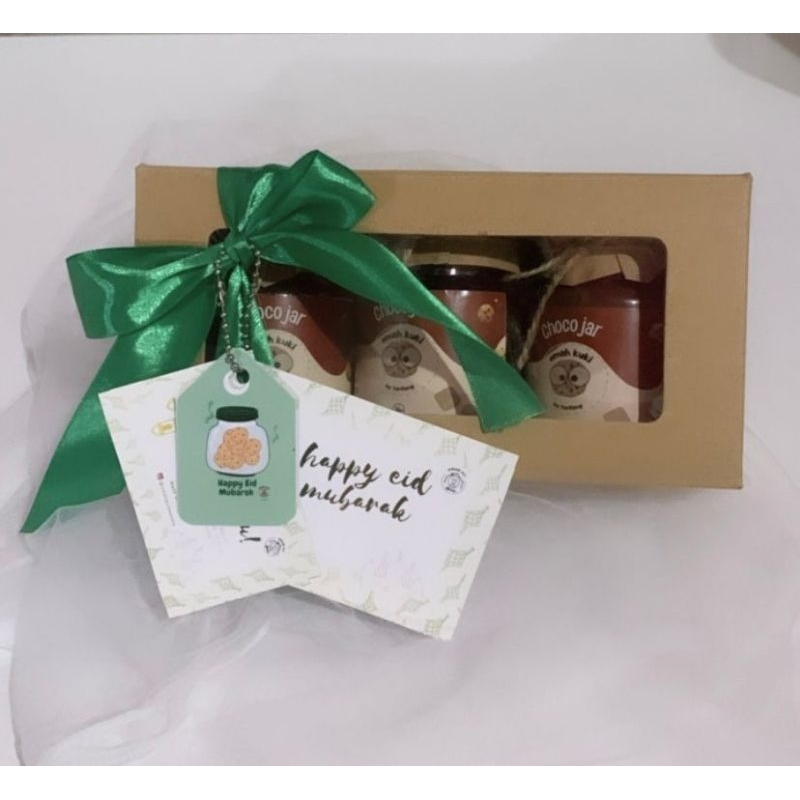 

Hampers Lebaran